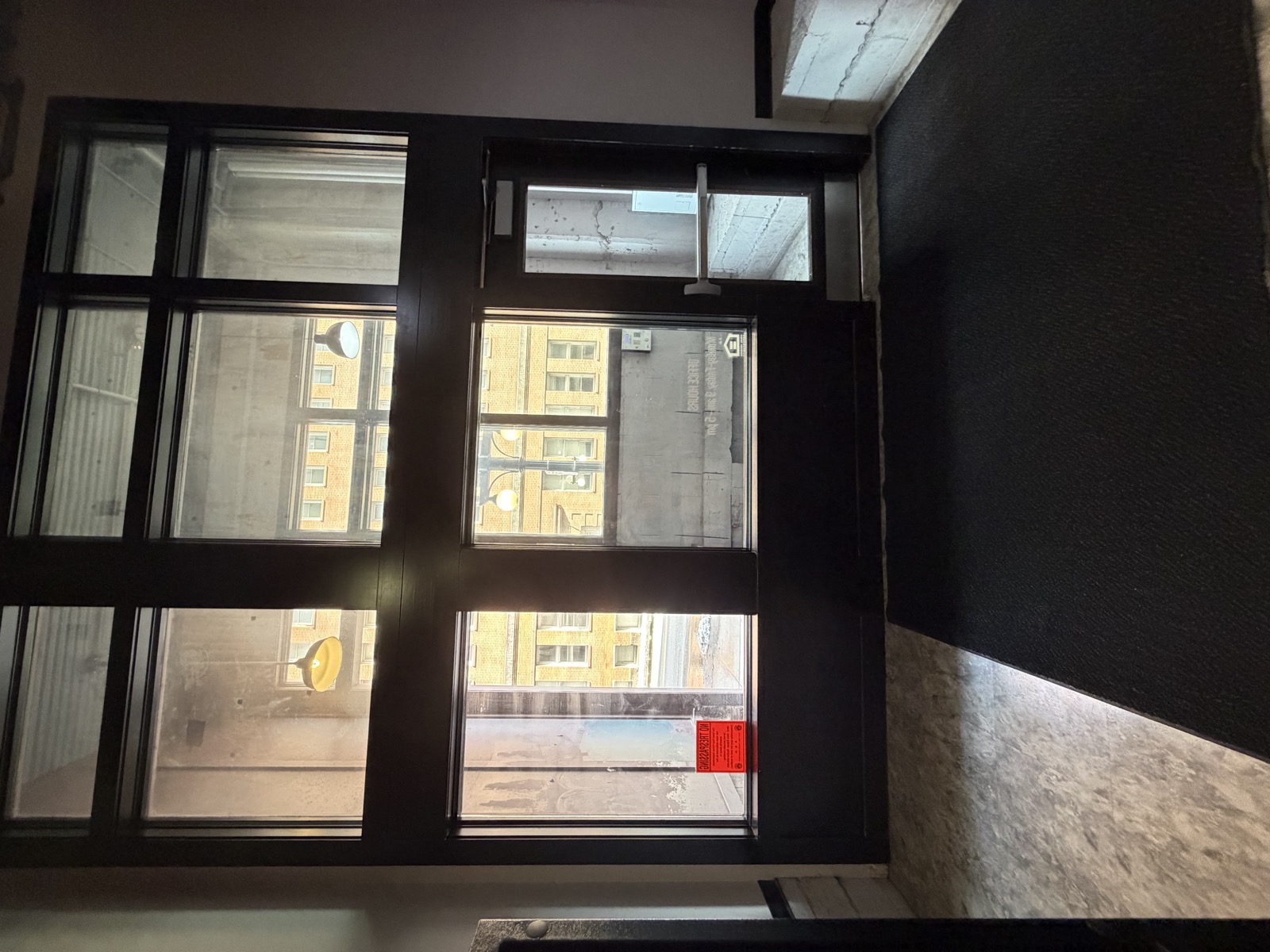 East Entry - 12